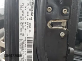 2013 Ram 1500 Tradesman with VIN 1C6RR7ST8DS721214, listed as a Copart auction lot 62301185 with 113,382 mi miles and Salvage title. Bid and sale history available at DreamBid. Image 12.