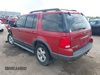 2005 Ford Explorer XLT с VIN 1FMZU63K45UA19268, выставлен на аукционе IAAI как лот 41877380 с пробегом 193 418 миль миль и . История ставок и продаж доступна на DreamBid. Изображение 3.