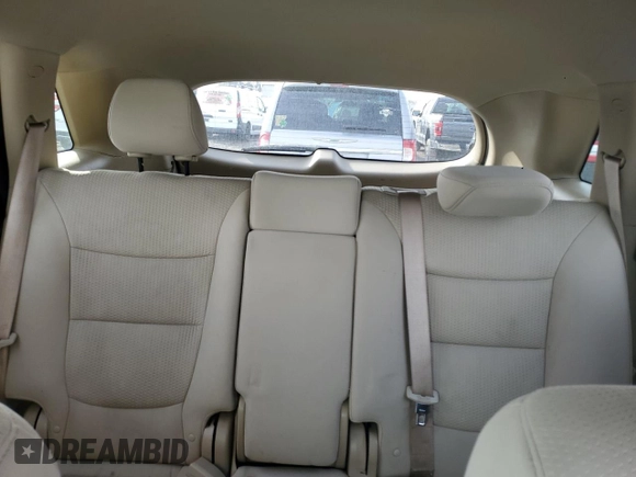 2011 Kia Sorento LX with VIN 5XYKT3A14BG045402, listed as a Copart auction lot 47060655 with 180,982 mi miles and Clean Title. Bid and sale history available at carsss.com. Image 10.