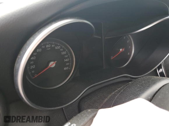 2018 Mercedes-Benz C 300 with VIN WDDWJ4KB7JF618580, listed as a Copart auction lot 63664805 with Not provided miles and Non repairable. Bid and sale history available at DreamBid. Image 9.