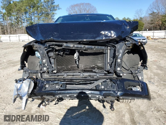 2018 Ford F-150 XL with VIN 1FTEW1EP8JKF65585, listed as a Copart auction lot 49226305 with 70,258 mi miles and Salvage Title. Bid and sale history available at carsss.com. Image 5.