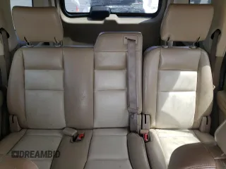 2009 Ford Explorer Eddie Bauer with VIN 1FMEU74E29UA37934, listed as a Copart auction lot 57884275 with 244,434 mi miles and Salvage title. Bid and sale history available at DreamBid. Image 10.
