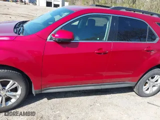 2015 Chevrolet Equinox LT with VIN 2GNFLFEK6F6100724, listed as a IAAI auction lot 41988056 with 89,872 mi miles. Bid and sale history available at carsss.com. Image 14.