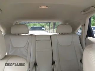2012 Lexus RX with VIN JTJZK1BA2C2414593, listed as a IAAI auction lot 41929541 with 101,808 mi miles and . Bid and sale history available at carsss.com. Image 17.