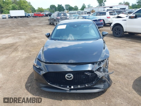 2021 Mazda 3 Select с VIN JM1BPAKL8M1313265, выставлен на аукционе IAAI как лот 39937954 с пробегом 77 446 миль миль и . История ставок и продаж доступна на DreamBid. Изображение 13.