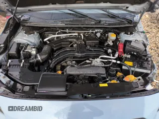2021 Subaru Crosstrek Premium z VIN JF2GTAPC4M8245484, wystawiony jako Copart lot #51495495 z przebiegiem 62 684 mil mil oraz Szkoda całkowita • Salvage title. Historia ofert i sprzedaży dostępna na DreamBid. Obrazek 11.