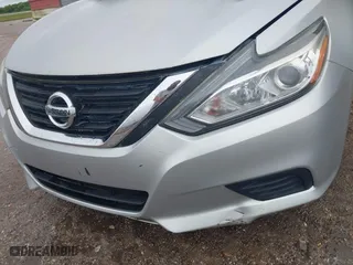 2017 Nissan Altima 2.5 SR with VIN 1N4AL3AP5HC482165, listed as a IAAI auction lot 41936944 with 108,952 mi miles. Bid and sale history available at carsss.com. Image 6.