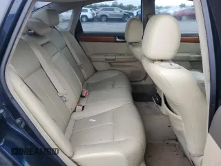 2007 Infiniti M45 Sdn with VIN JNKBY01E97M401043, listed as a Copart auction lot 68422994 with 233,439 mi miles and Salvage Title. Bid and sale history available at carsss.com. Image 10.