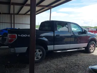 2010 Ford F-150 XL with VIN 1FTEW1E82AFD87433, listed as a IAAI auction lot 42595343 with 159,229 mi miles and . Bid and sale history available at DreamBid. Image 13.