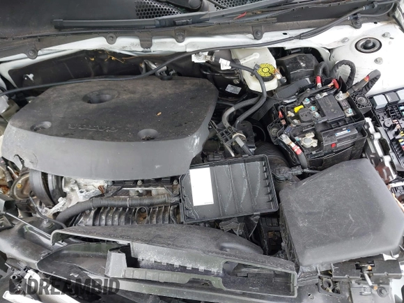 2019 Volvo XC40 Momentum z VIN YV4AC2HK7K2107905, wystawiony jako IAAI lot #40556146 z przebiegiem Nie podano mil oraz . Historia ofert i sprzedaży dostępna na DreamBid. Obrazek 10.