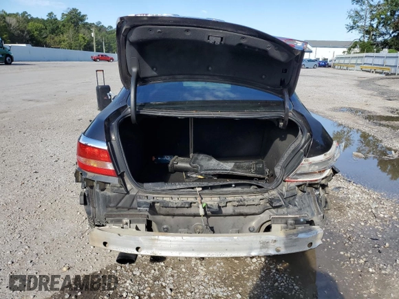 2013 Buick Verano Leather Group with VIN 1G4PS5SK9D4239058, listed as a Copart auction lot 70752614 with 233,352 mi miles and Salvage Title. Bid and sale history available at carsss.com. Image 6.