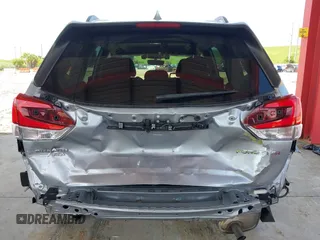 2021 Subaru Forester Premium z VIN JF2SKAFC4MH500973, wystawiony jako IAAI lot #42740599 z przebiegiem 71 244 mil mil oraz . Historia ofert i sprzedaży dostępna na DreamBid. Obrazek 6.