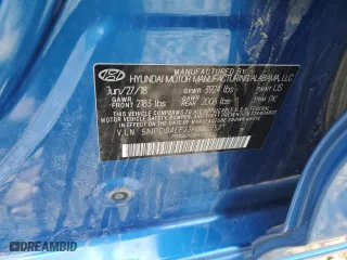2018 Hyundai Elantra SEL with VIN 5NPD84LF2JH382957, listed as a Copart auction lot 52626315 with 119,532 mi miles and Salvage Title. Bid and sale history available at carsss.com. Image 15.