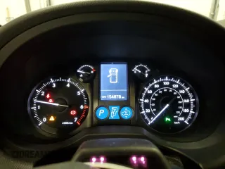 2014 Lexus GX 460 Luxury z VIN JTJJM7FX2E5069205, wystawiony jako Copart lot #89219335 z przebiegiem 154 878 mil mil oraz Szkody całkowita. Historia ofert i sprzedaży dostępna na DreamBid. Obrazek 9.