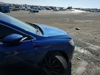 2015 Chrysler 200 Limited z VIN 1C3CCCAB6FN680234, wystawiony jako Copart lot #46228605 z przebiegiem 280 714 mil mil oraz Szkoda całkowita • Salvage title. Historia ofert i sprzedaży dostępna na DreamBid. Obrazek 10.