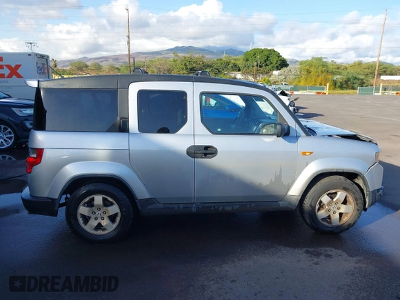 2011 Honda Element LX with VIN 5J6YH1H30BL001239, listed as a IAAI auction lot 41146543 with 98,302 mi miles and . Bid and sale history available at DreamBid. Image 13.