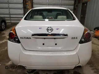 2009 Nissan Altima SL with VIN 1N4AL21E29N545219, listed as a Copart auction lot 47835555 with Not Provided miles and Salvage Title. Bid and sale history available at DreamBid. Image 6.