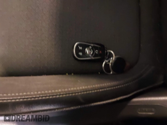 2022 Buick Encore GX Select с VIN KL4MMESL9NB044479, выставлен на аукционе IAAI как лот 41430614 с пробегом 61 329 миль миль и . История ставок и продаж доступна на DreamBid. Изображение 11.