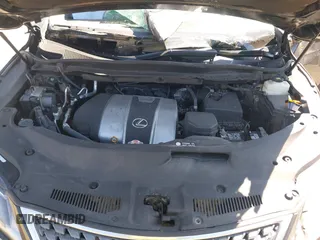 2022 Lexus RX 350 z VIN 2T2HZMDA6NC353726, wystawiony jako IAAI lot #42025978 z przebiegiem 72 901 mil mil oraz . Historia ofert i sprzedaży dostępna na DreamBid. Obrazek 10.