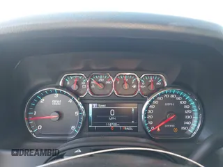 2020 Chevrolet Tahoe Commercial with VIN 1GNLCDEC4LR183215, listed as a IAAI auction lot 40783993 with 119,705 mi miles and . Bid and sale history available at DreamBid. Image 7.