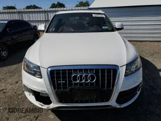2010 Audi Q5 Prestige with VIN WA1WKAFP8AA011977, listed as a Copart auction lot 54874125 with 154,192 mi miles and Clean title. Bid and sale history available at DreamBid. Image 5.
