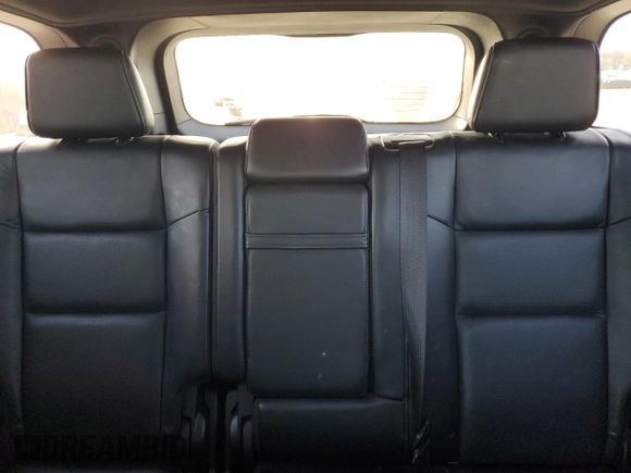 2018 Jeep Grand Cherokee High Altitude z VIN 1C4RJECG6JC278797, wystawiony jako Copart lot #46444605 z przebiegiem 125 748 mil mil oraz Szkoda całkowita • Salvage title. Historia ofert i sprzedaży dostępna na DreamBid. Obrazek 10.