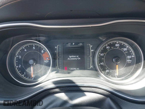 2019 Jeep Cherokee Latitude Plus with VIN 1C4PJMLB8KD112699, listed as a IAAI auction lot 42166892 with 128,396 mi miles and . Bid and sale history available at DreamBid. Image 7.