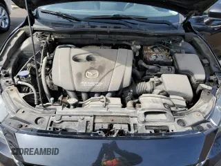 2015 Mazda 3 i Touring with VIN 3MZBM1V7XFM163198, listed as a Copart auction lot 49976305 with 209,615 mi miles and Clean Title. Bid and sale history available at DreamBid. Image 11.