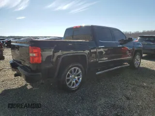 2014 GMC Sierra 1500 with VIN 3GTP1WEJ4EG473810, listed as a Copart auction lot 45322615 with 299,374 mi miles and Salvage Title. Bid and sale history available at DreamBid. Image 3.