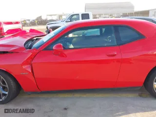 2015 Dodge Challenger R/T with VIN 2C3CDZAT7FH822611, listed as a IAAI auction lot 41347867 with 71,406 mi miles. Bid and sale history available at carsss.com. Image 15.