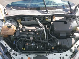 2003 Ford Focus ZX3 with VIN 3FAFP31ZX3R163723, listed as a IAAI auction lot 41866542 with 83,370 mi miles and . Bid and sale history available at DreamBid. Image 10.
