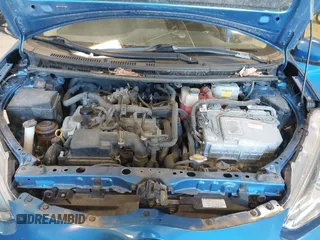 2015 Toyota Prius One with VIN JTDKDTB38F1099580, listed as a IAAI auction lot 42050228 with 169,725 mi miles and . Bid and sale history available at DreamBid. Image 10.