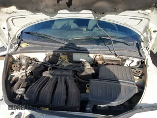 2005 Chrysler PT Cruiser with VIN 3C3EY55X55T530285, listed as a IAAI auction lot 41498283 with 155,634 mi miles and . Bid and sale history available at DreamBid. Image 10.