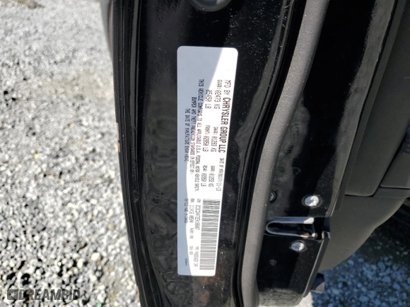 2014 Dodge Charger Police with VIN 2C3CDXAT2EH186067, listed as a Copart auction lot 52431375 with 102,157 mi miles and Salvage Title. Bid and sale history available at carsss.com. Image 12.