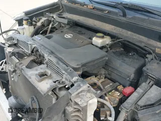 2013 Nissan Pathfinder SL with VIN 5N1AR2MM7DC690140, listed as a IAAI auction lot 42954282 with 161,516 mi miles and . Bid and sale history available at DreamBid. Image 12.