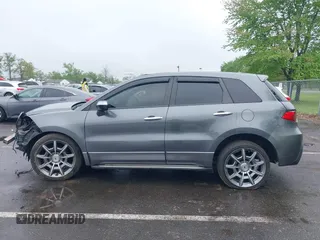 2010 Acura RDX Technology с VIN 5J8TB1H52AA000446, выставлен на аукционе IAAI как лот 42193191 с пробегом 164 140 миль миль и . История ставок и продаж доступна на DreamBid. Изображение 14.