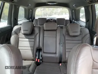 2019 Mercedes-Benz GLS 63 AMG with VIN 4JGDF7FE6KB221892, listed as a Copart auction lot 49637525 with 69,852 mi miles and Salvage title. Bid and sale history available at DreamBid. Image 10.