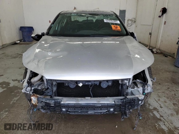 2015 Honda Accord LX with VIN 1HGCR2F33FA119648, listed as a Copart auction lot 52896385 with 178,007 mi miles and Clean Title. Bid and sale history available at carsss.com. Image 5.
