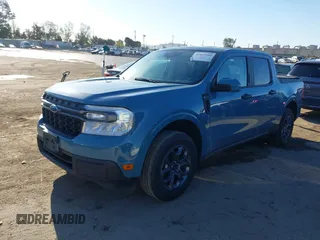 2022 Ford Maverick XL z VIN 3FTTW8E39NRA80452, wystawiony jako IAAI lot #41815501 z przebiegiem 65 096 mil mil oraz . Historia ofert i sprzedaży dostępna na DreamBid. Obrazek 17.