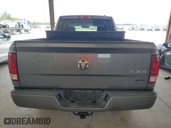 2009 Dodge 1500 TRX with VIN 1D3HV18P69S759479, listed as a Copart auction lot 65589175 with 147,984 mi miles and Clean title. Bid and sale history available at DreamBid. Image 6.