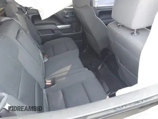 2016 Chevrolet Silverado 1500 LT with VIN 3GCPCREC4GG299107, listed as a IAAI auction lot 41770067 with 125,481 mi miles and . Bid and sale history available at DreamBid. Image 8.