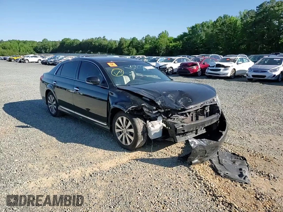 2012 Toyota Avalon z VIN 4T1BK3DB8CU455154, wystawiony jako Copart lot #58121415 z przebiegiem Nie podano mil oraz Szkoda całkowita • Salvage title. Historia ofert i sprzedaży dostępna na DreamBid. Obrazek 13.