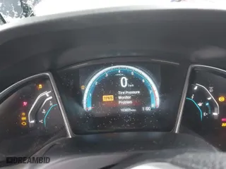 2018 Honda Civic Sedan EX with VIN 2HGFC2F78JH535822, listed as a IAAI auction lot 41375563 with 103,859 mi miles. Bid and sale history available at carsss.com. Image 7.