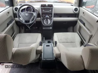 2010 Honda Element EX z VIN 5J6YH2H74AL007035, wystawiony jako Copart lot #55643735 z przebiegiem 186 381 mil mil oraz Szkoda całkowita • Salvage title. Historia ofert i sprzedaży dostępna na DreamBid. Obrazek 8.