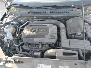 2015 Volkswagen Jetta Sport z VIN 3VWD17AJ5FM220946, wystawiony jako IAAI lot #41384898 z przebiegiem 164 172 mil mil oraz . Historia ofert i sprzedaży dostępna na DreamBid. Obrazek 10.