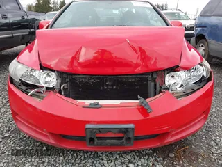 2009 Honda Civic Cpe EX with VIN 2HGFG12869H538405, listed as a IAAI auction lot 41603096 with 131,087 mi miles. Bid and sale history available at carsss.com. Image 6.