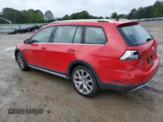 2017 Volkswagen Golf S с VIN 3VWH17AU2HM529773, выставлен на аукционе Copart как лот 56642535 с пробегом 83 773 миль миль и Списание • Salvage title. История ставок и продаж доступна на DreamBid. Изображение 2.