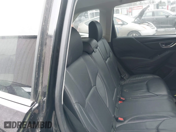 2020 Subaru Forester Limited with VIN JF2SKASC4LH478302, listed as a IAAI auction lot 41532416 with 91,392 mi miles. Bid and sale history available at carsss.com. Image 8.