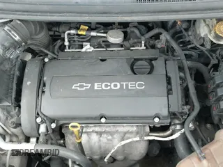 2014 Chevrolet Sonic LS с VIN 1G1JA6SH6E4133085, выставлен на аукционе IAAI как лот 42952791 с пробегом 142 302 миль миль и . История ставок и продаж доступна на DreamBid. Изображение 18.