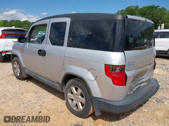 2010 Honda Element EX z VIN 5J6YH1H7XAL003727, wystawiony jako IAAI lot #42192550 z przebiegiem 178 024 mil mil oraz . Historia ofert i sprzedaży dostępna na DreamBid. Obrazek 3.